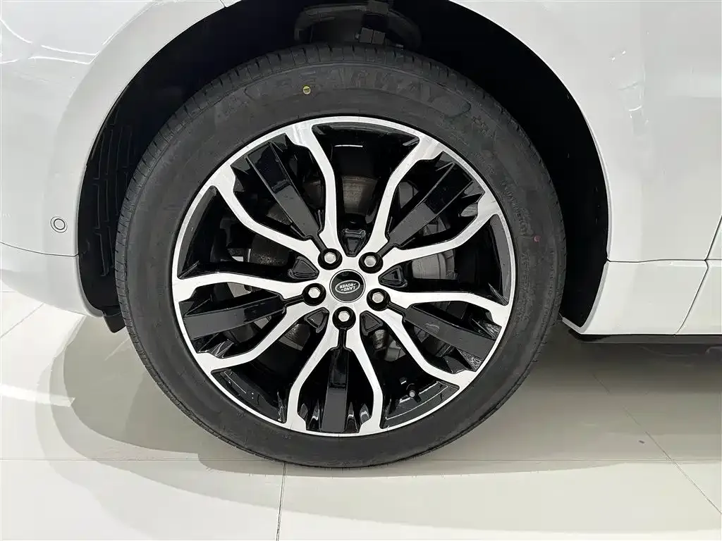 Land Rover Sport — фото 10
