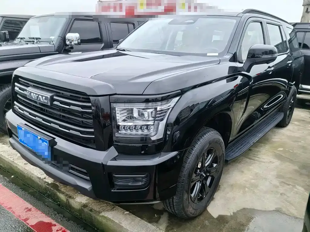Haval H5 — фото 1