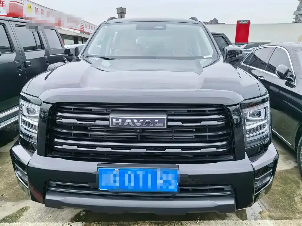 Haval H5 — фото 6