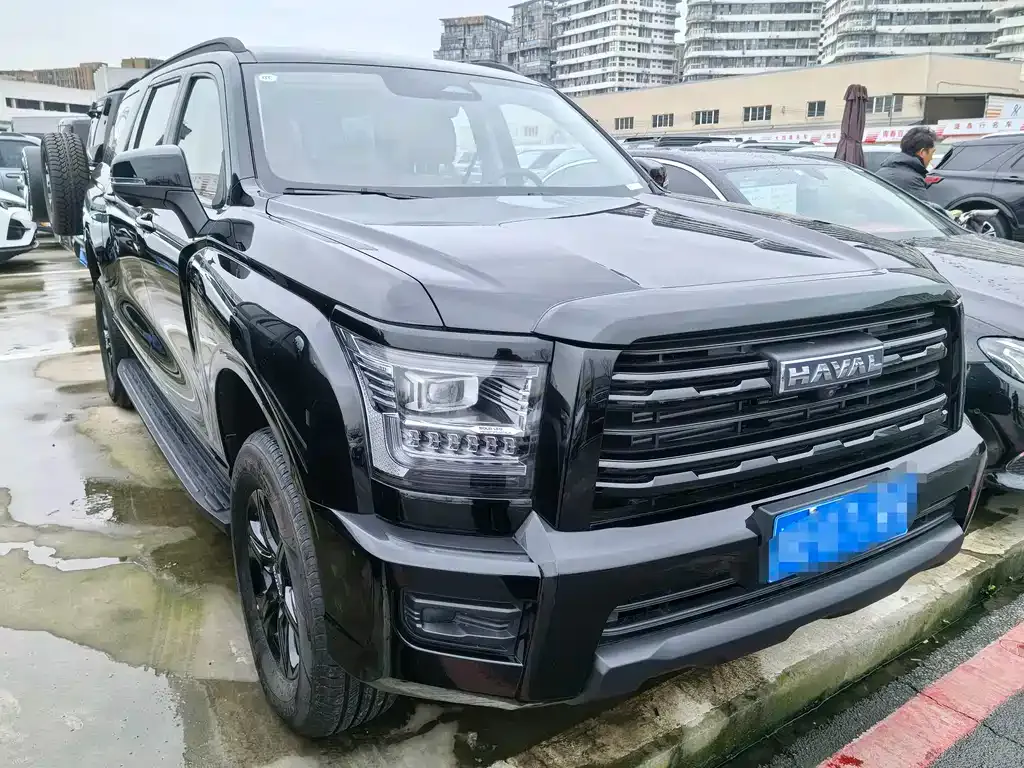 Haval H5 — фото 2