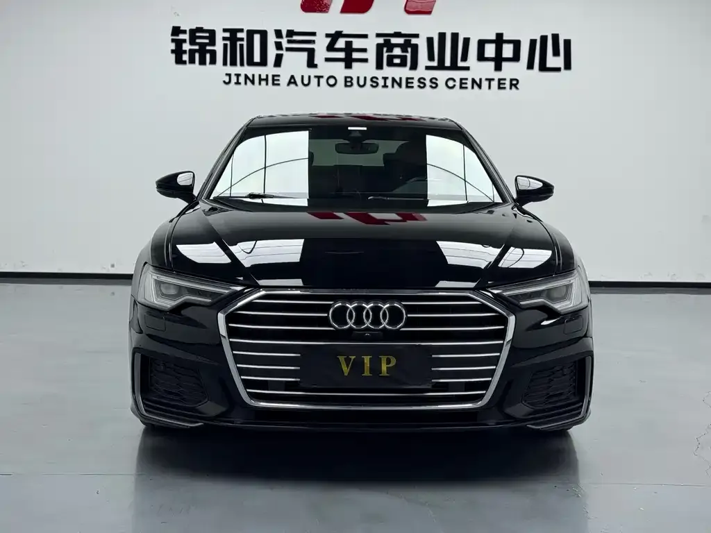 Audi A6L — фото 3