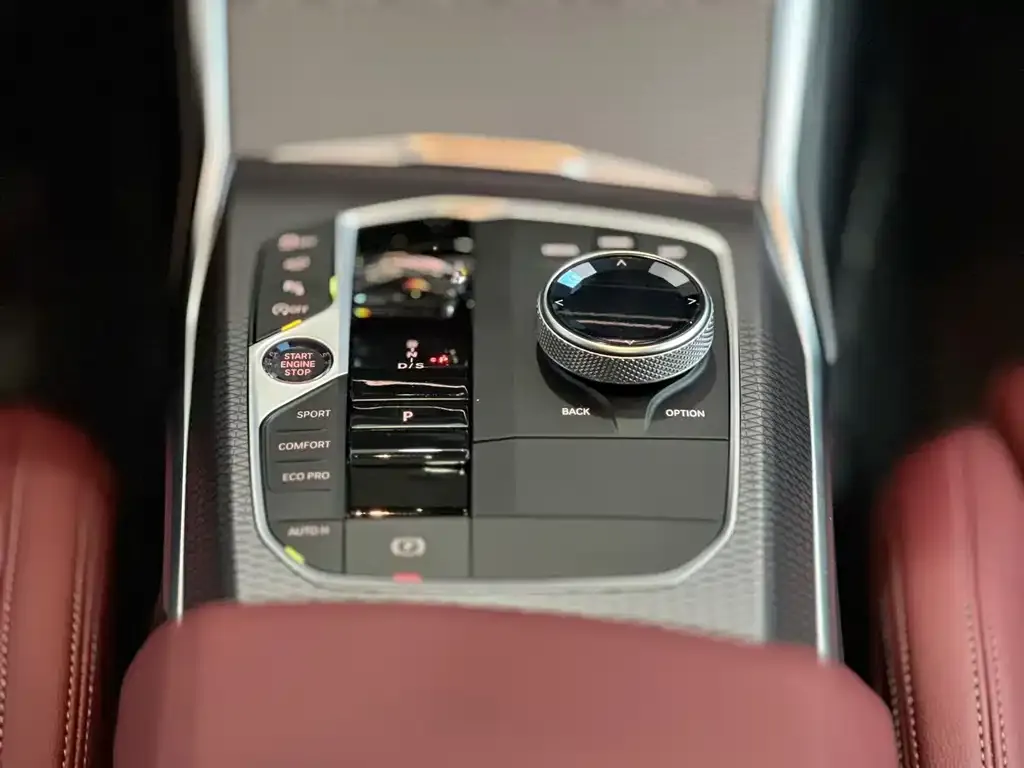 BMW 4 Series — фото 5