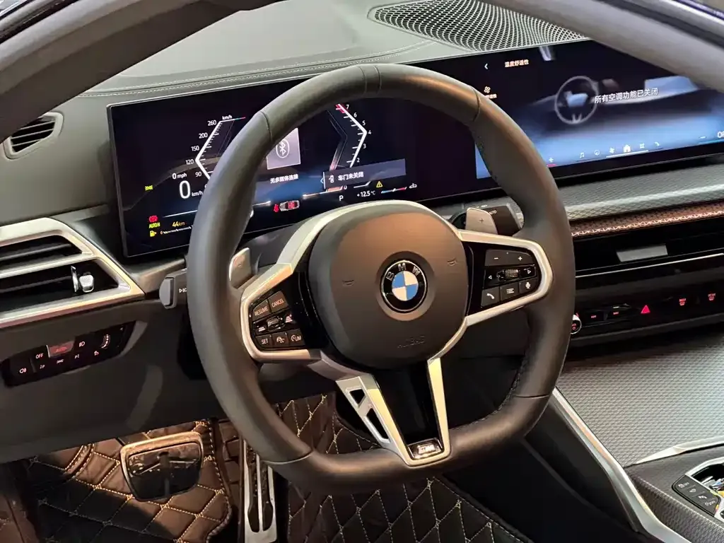 BMW 4 Series — фото 3