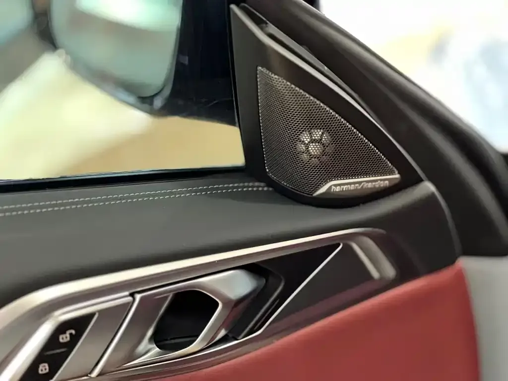 BMW 4 Series — фото 2
