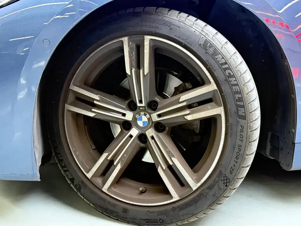 BMW 4 Series — фото 6