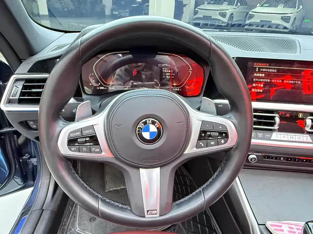 BMW 4 Series — фото 3