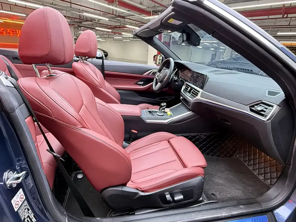 BMW 4 Series — фото 4