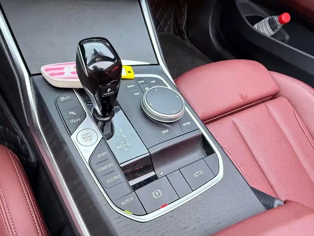 BMW 4 Series — фото 2
