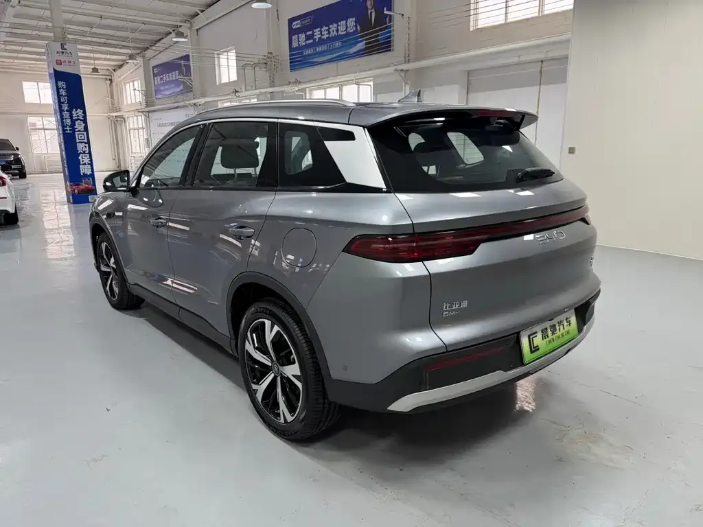 BYD Pro New Energy — фото 8