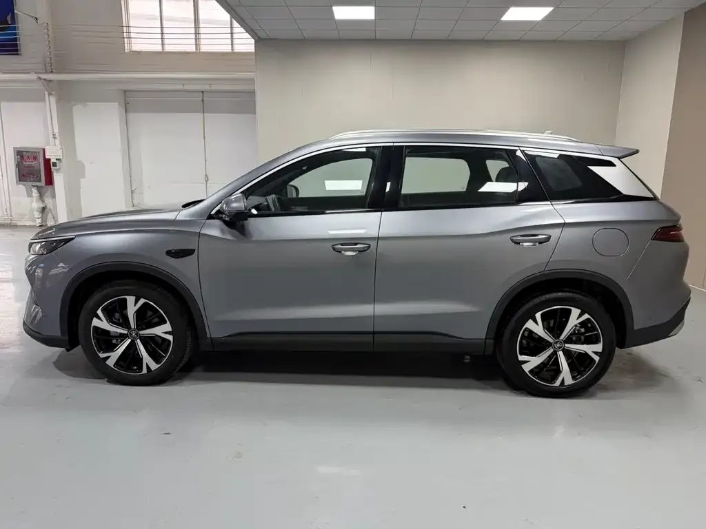 BYD Pro New Energy — фото 5