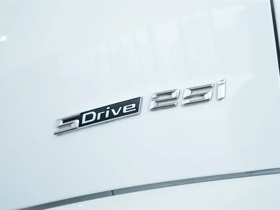 BMW X2 (Import) — фото 2