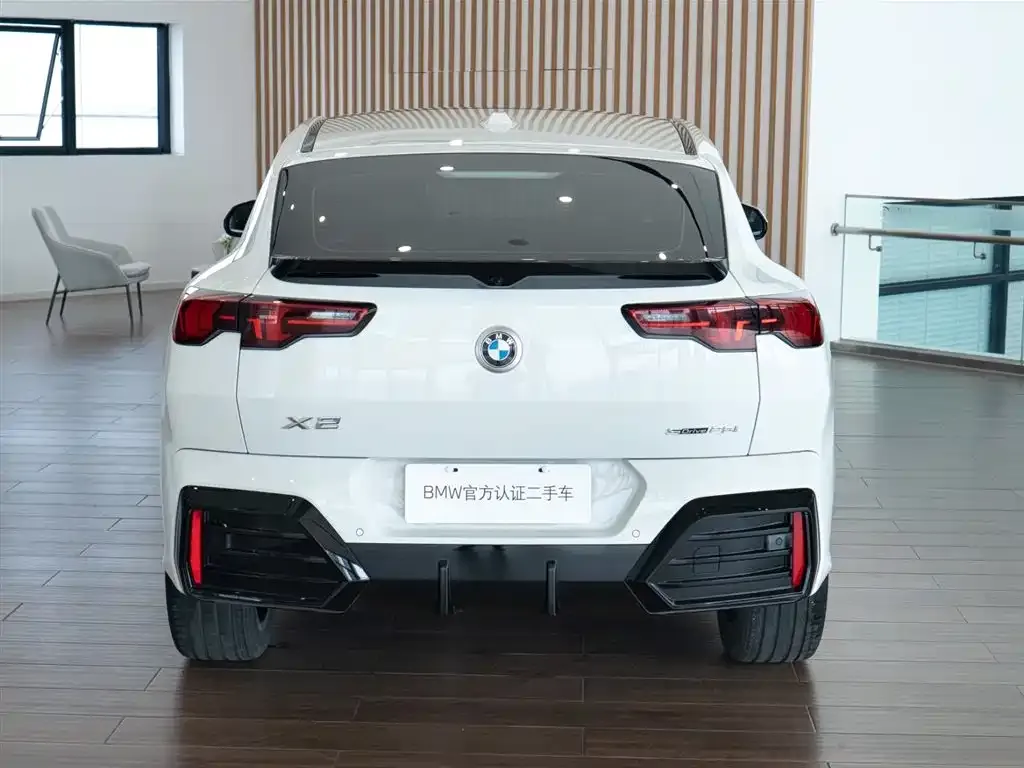 BMW X2 (Import) — фото 7