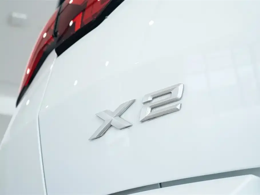 BMW X2 (Import) — фото 3