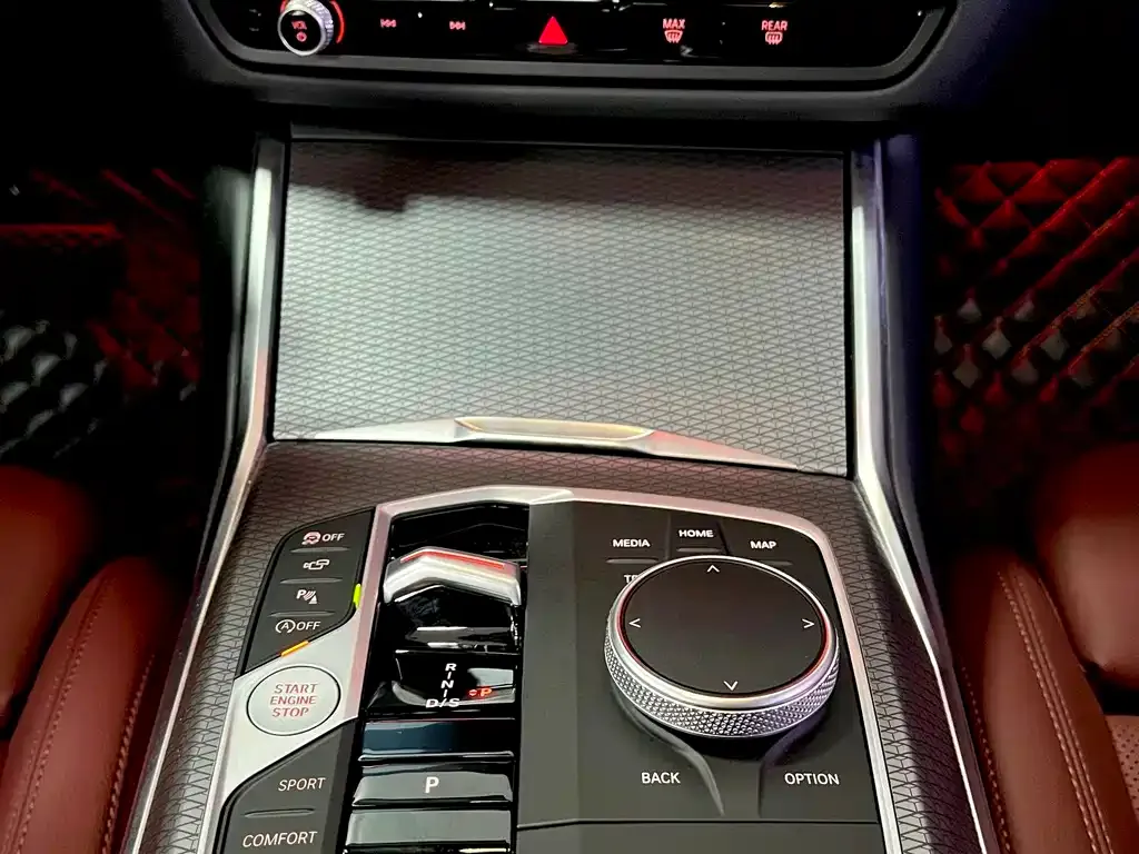 BMW 3 Series — фото 10