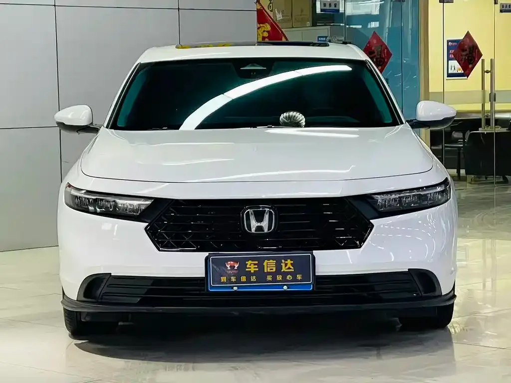 Honda Accord — фото 2