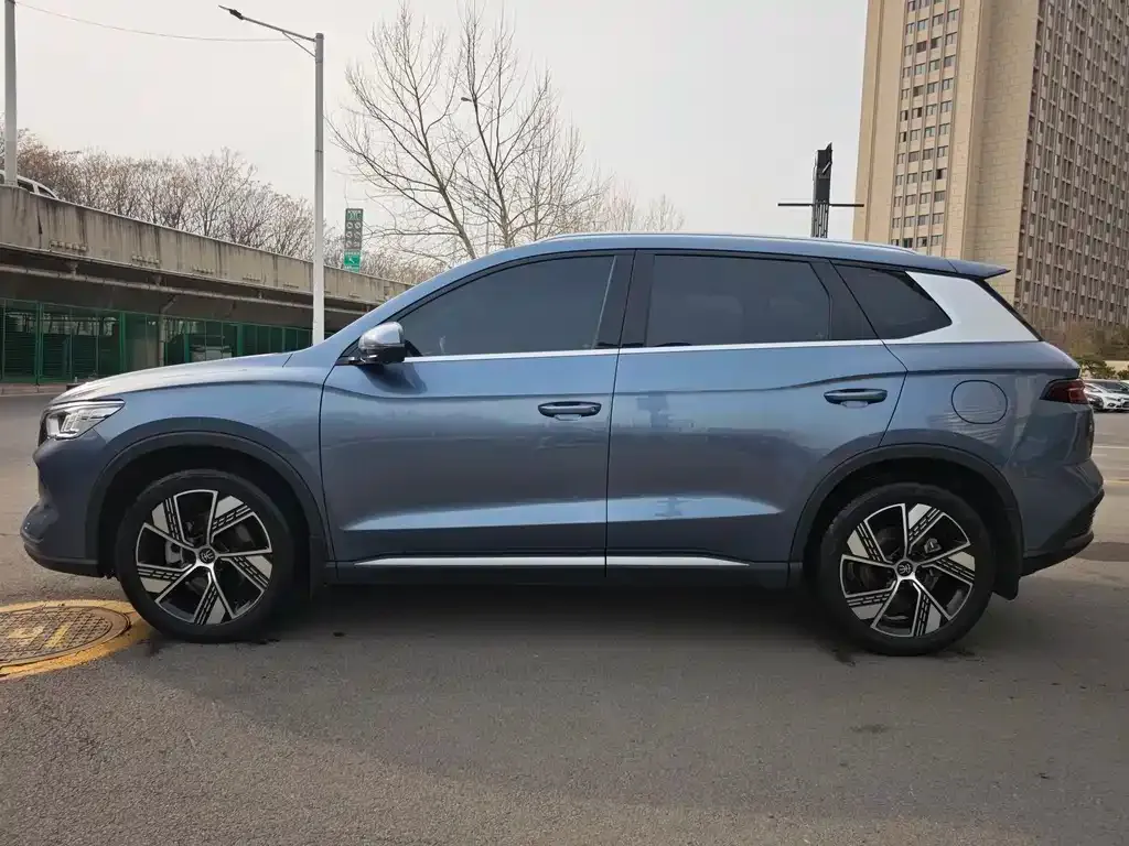 BYD Pro New Energy — фото 9