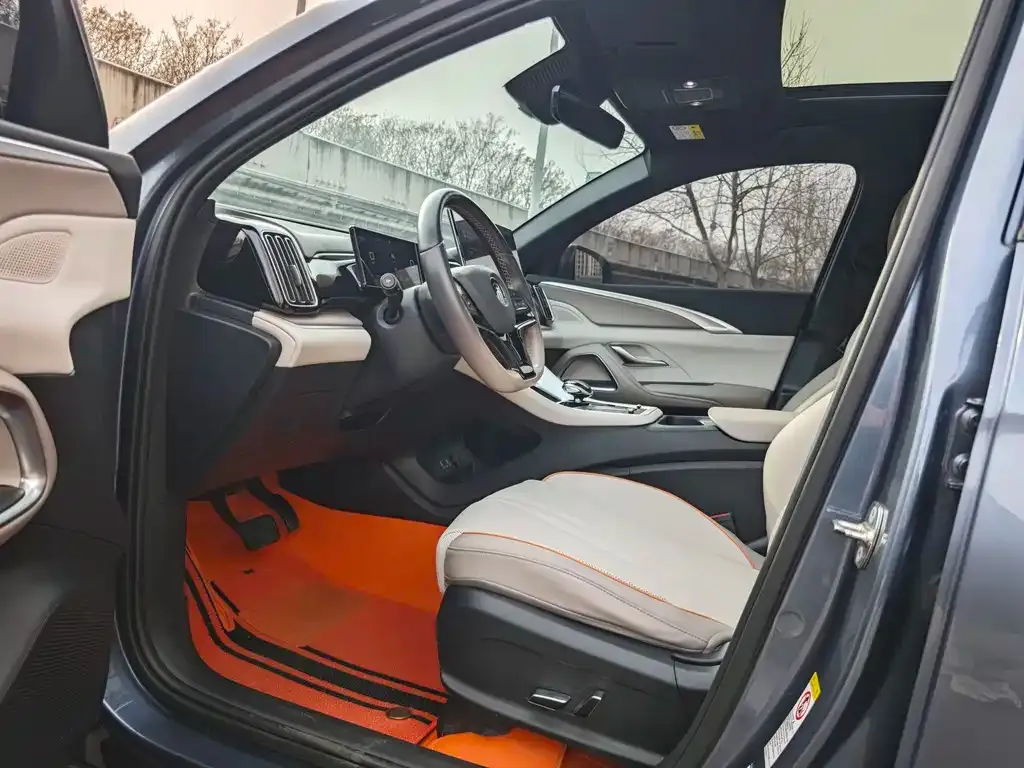 BYD Pro New Energy — фото 2