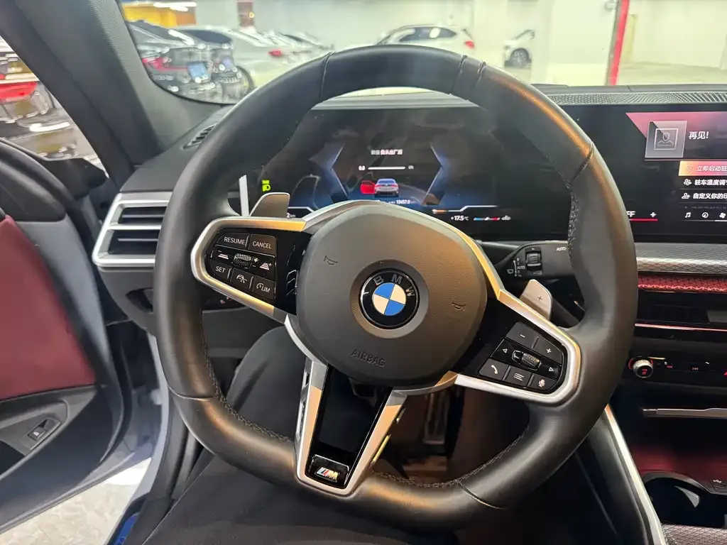 BMW 4 Series — фото 6