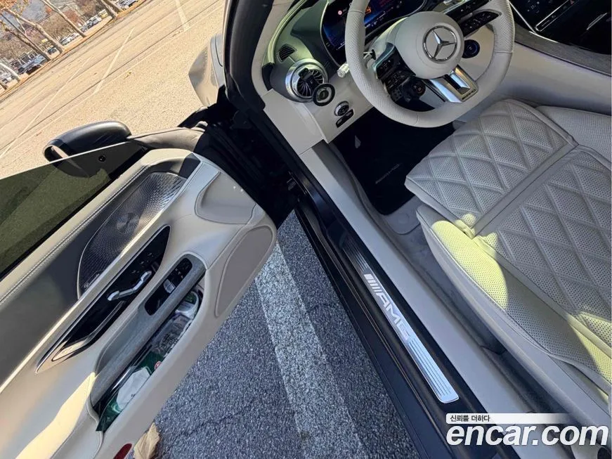 Mercedes-Benz AMG GT — фото 4
