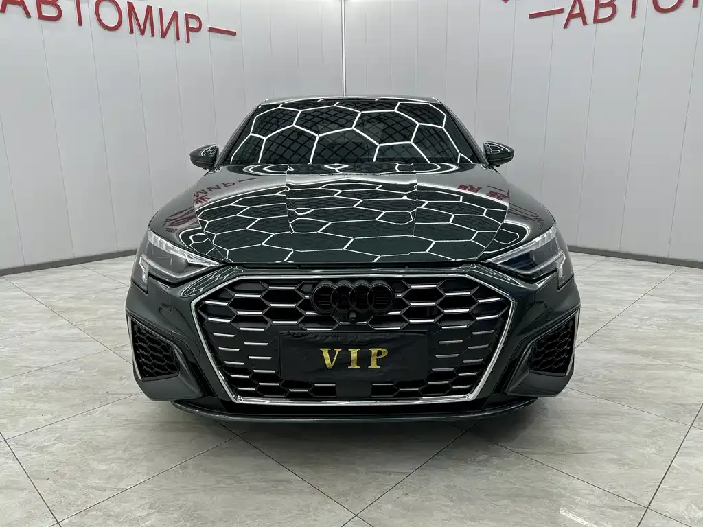 Audi A3 — фото 2