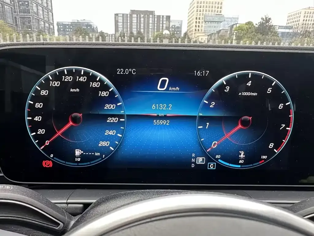 Mercedes-Benz GLE — фото 2