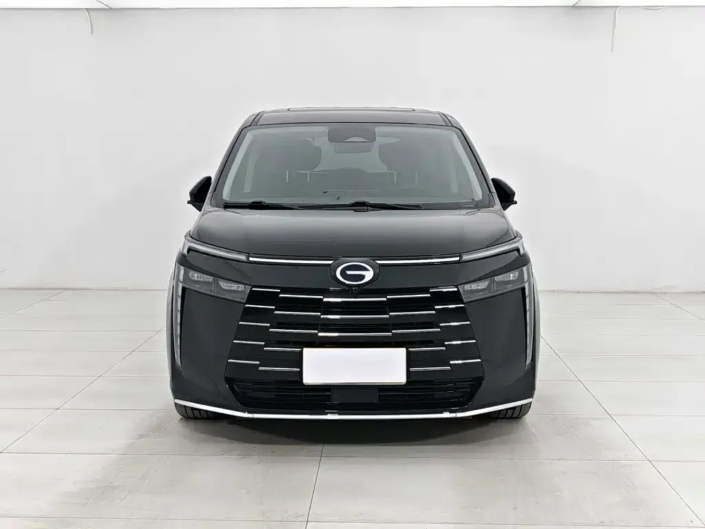 GAC Motor Trumpchi E8 — фото 5