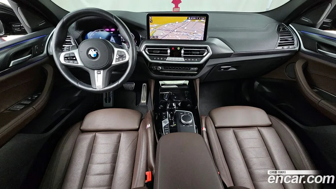 BMW X4 — фото 2