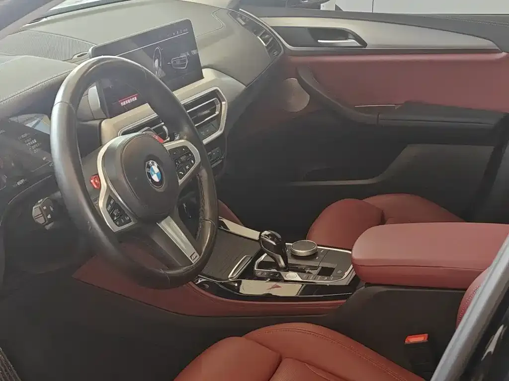 BMW X4 — фото 2