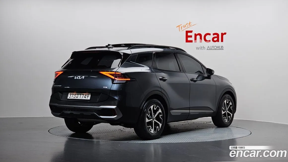 Kia Sportage — фото 2