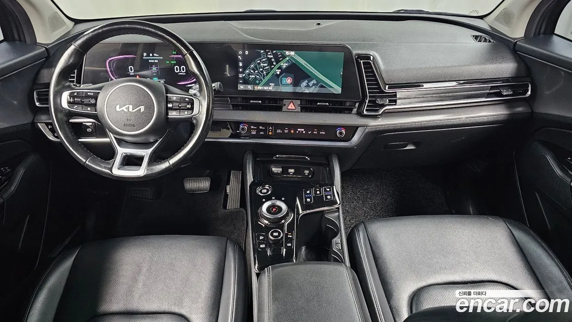 Kia Sportage — фото 4