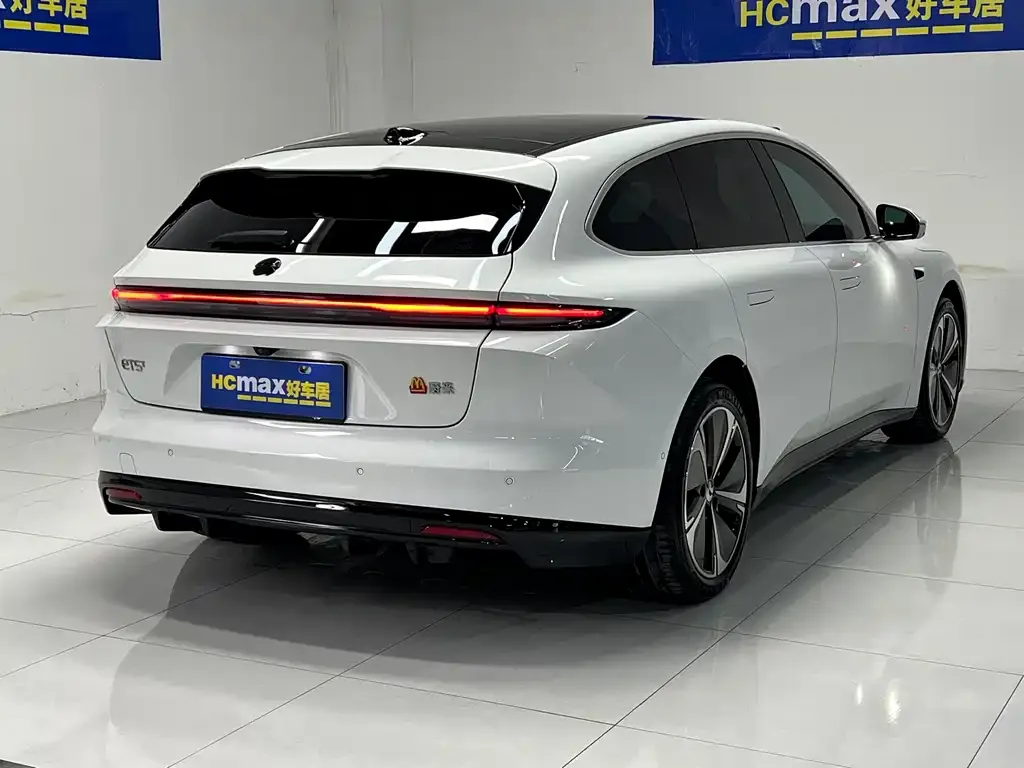 NIO ET5T — фото 7