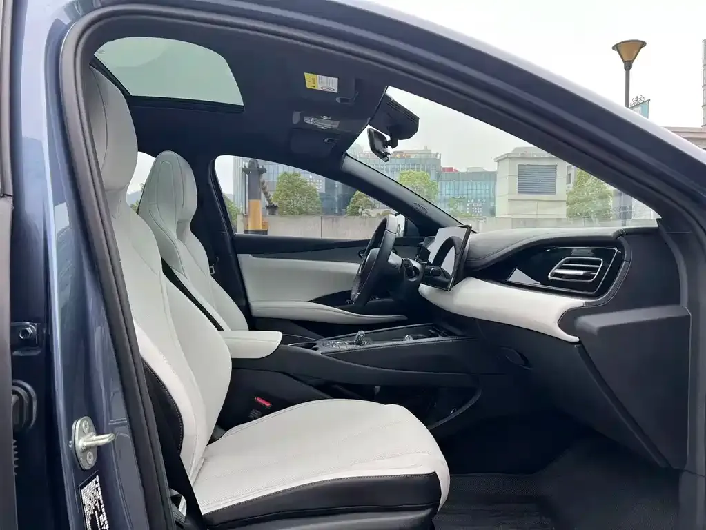 BYD Seal 06 — фото 2