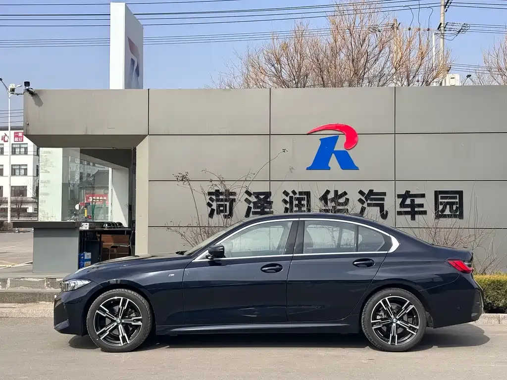 BMW 3 Series — фото 10