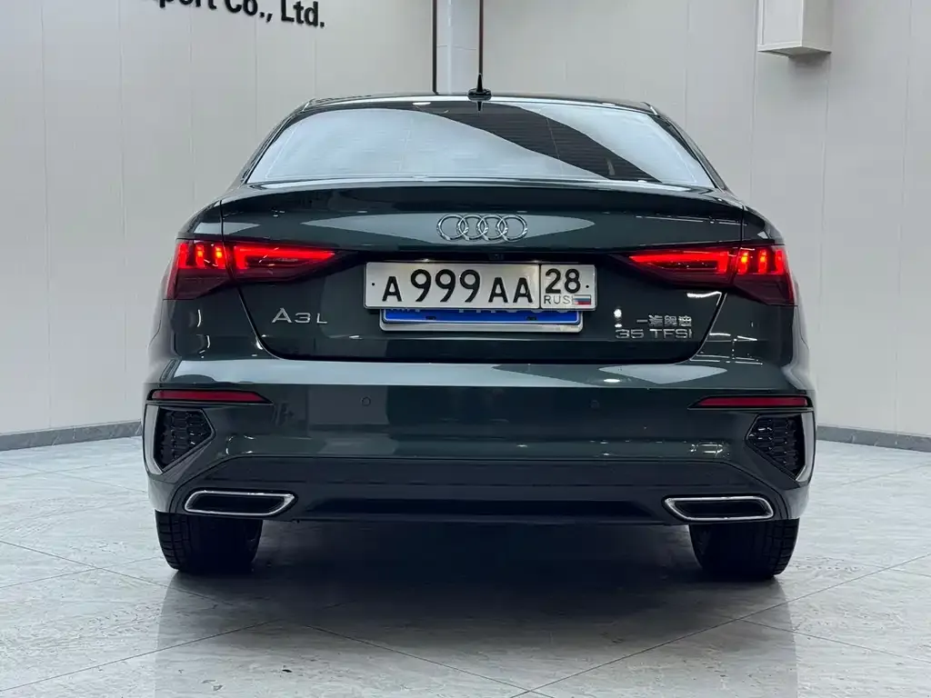 Audi A3 — фото 3