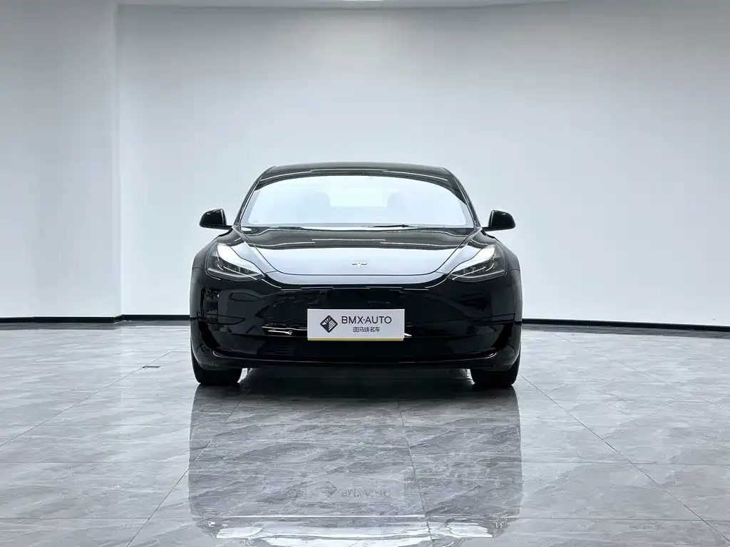 Tesla Model 3 — фото 3
