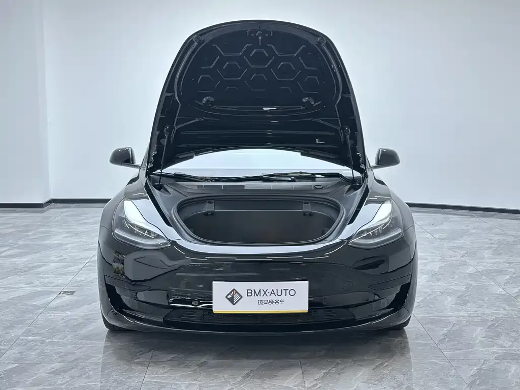 Tesla Model 3 — фото 10