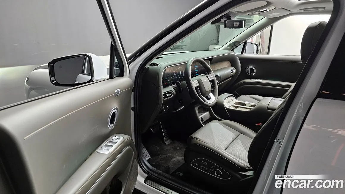 Hyundai Palisade — фото 4
