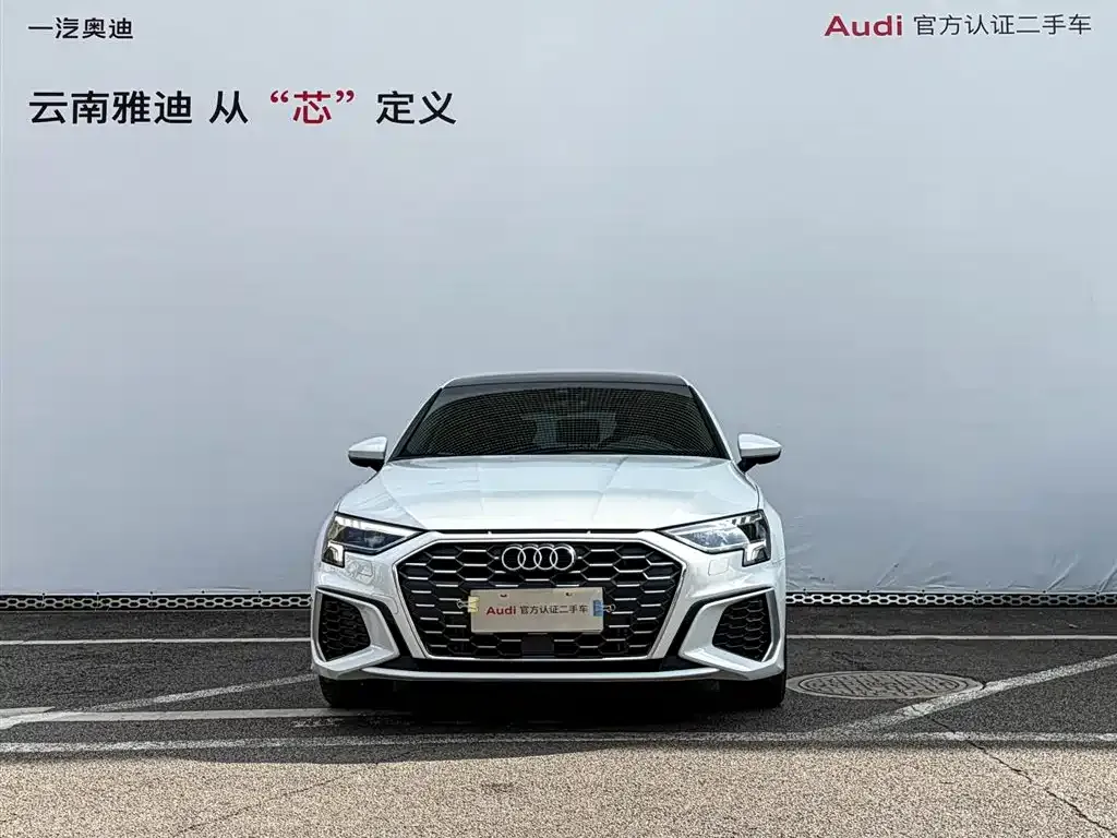 Audi A3 — фото 2