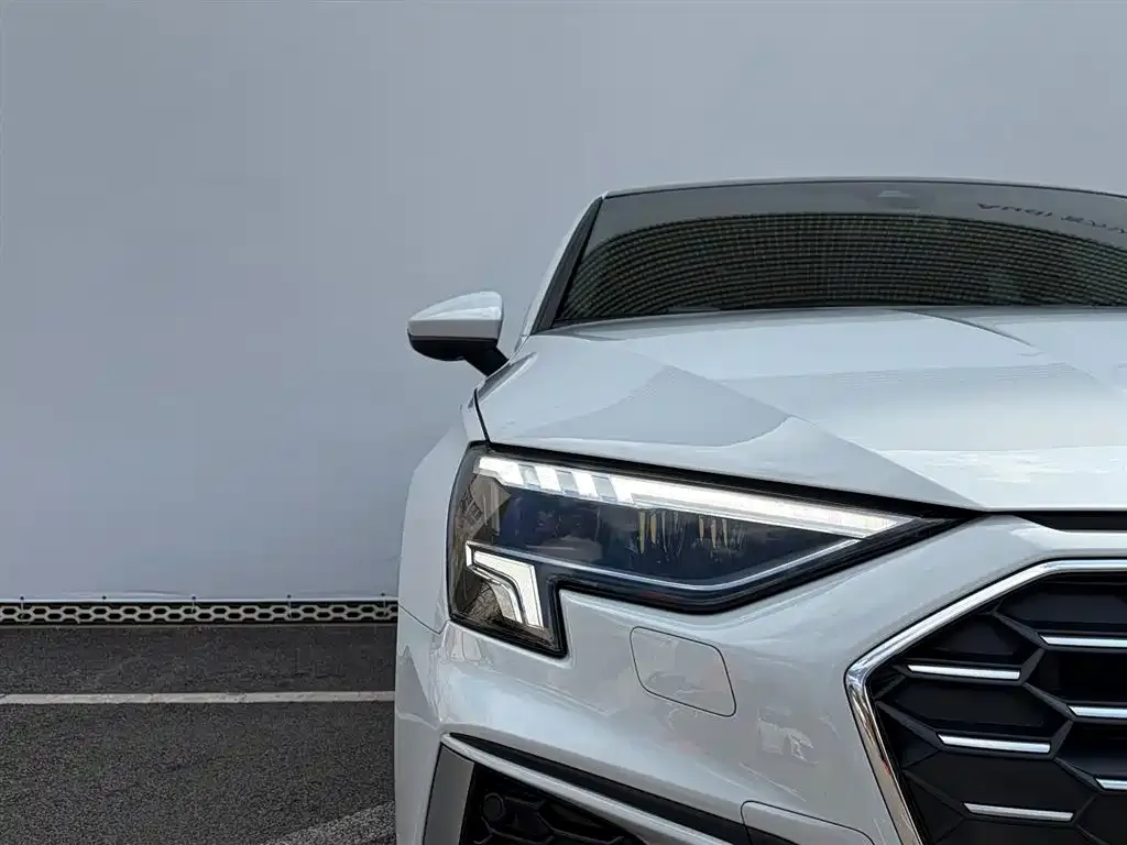Audi A3 — фото 3