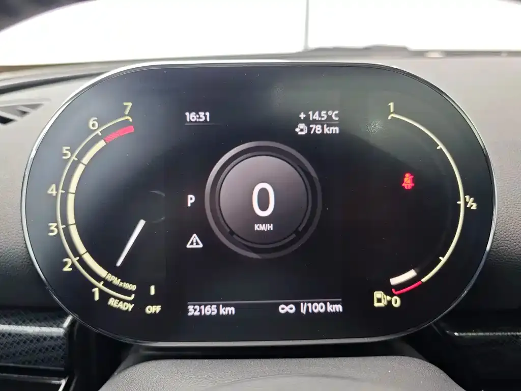 MINI Clubman — фото 8