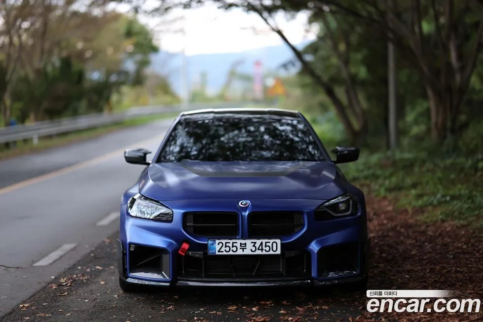 BMW M2 — фото 3