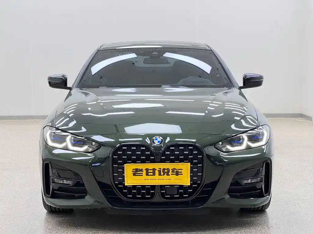 BMW 4 Series — фото 2