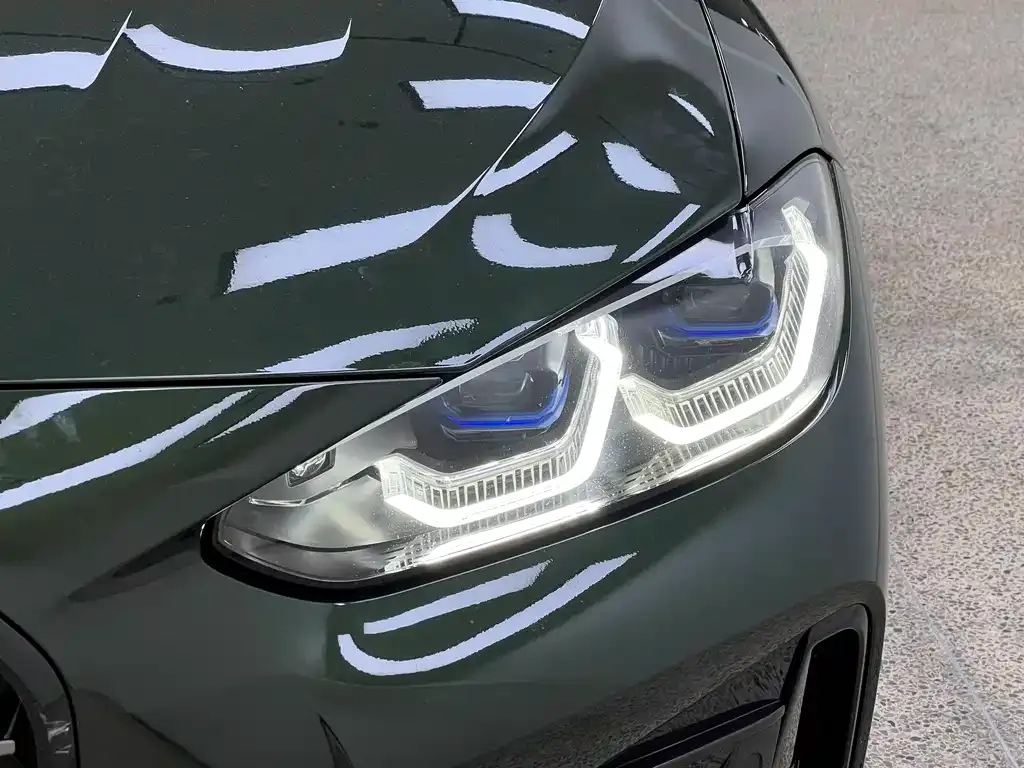 BMW 4 Series — фото 3