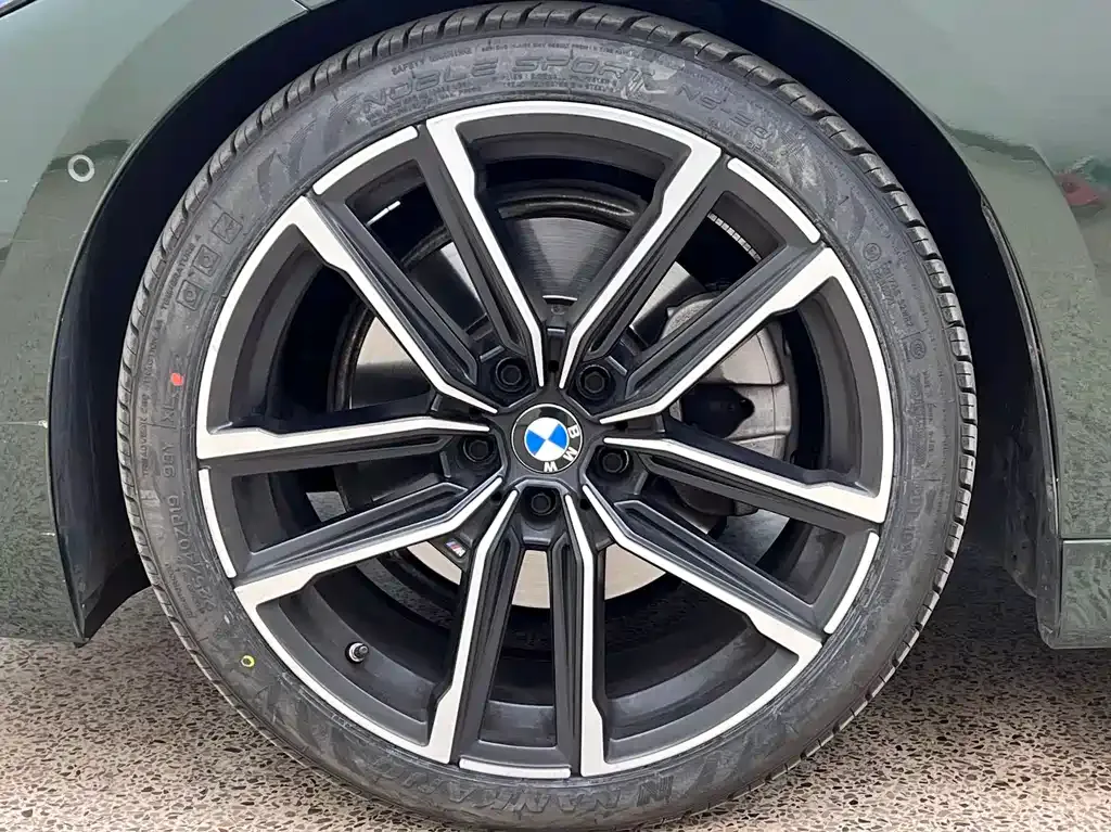 BMW 4 Series — фото 10