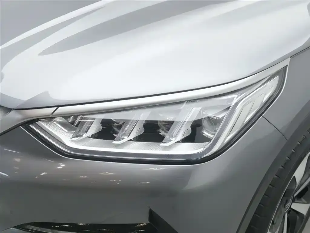 BYD PLUS New Energy — фото 4