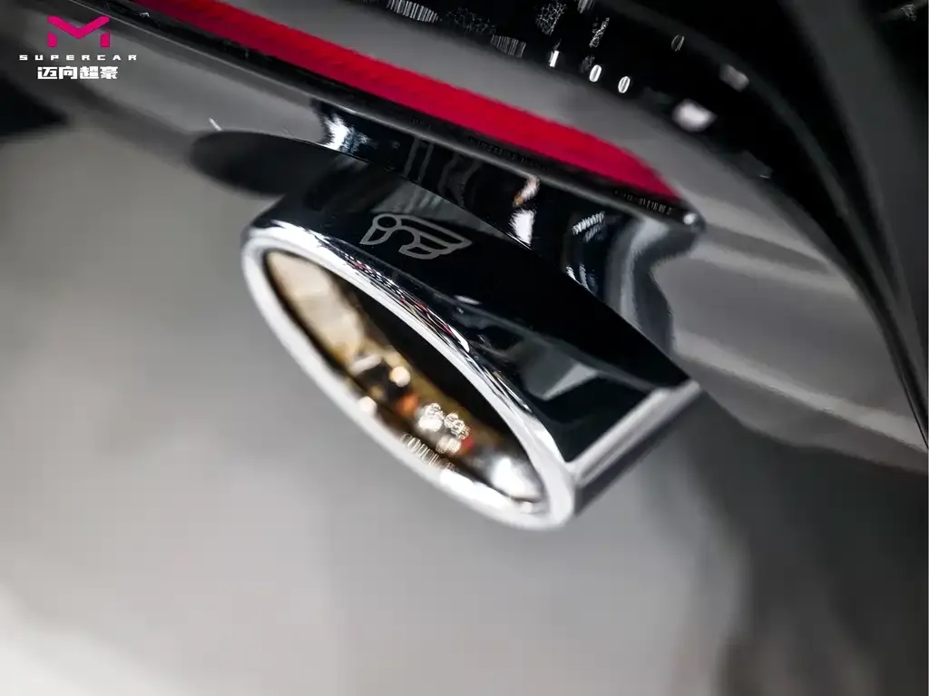 Toyota Supra — фото 3