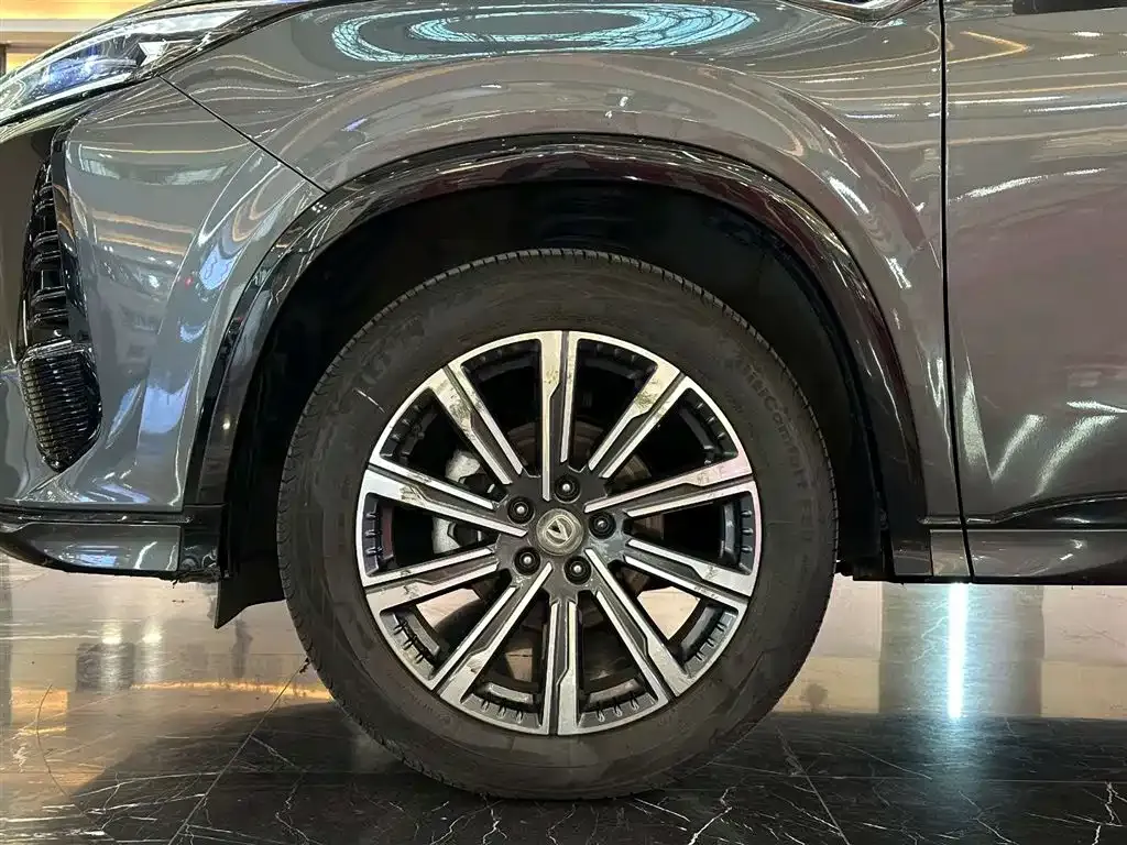 Changan CS75PLUS — фото 7