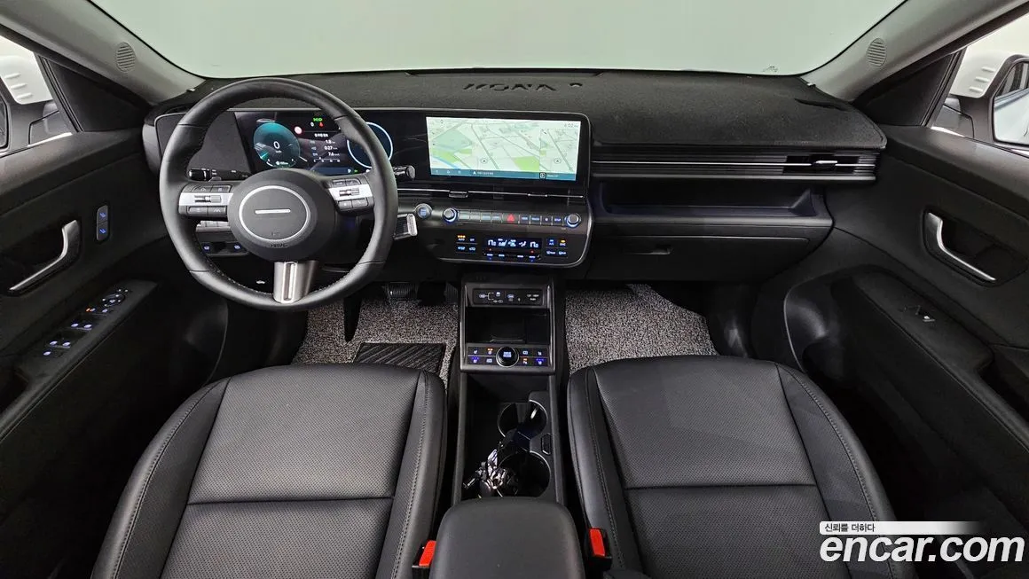 Hyundai Kona — фото 10