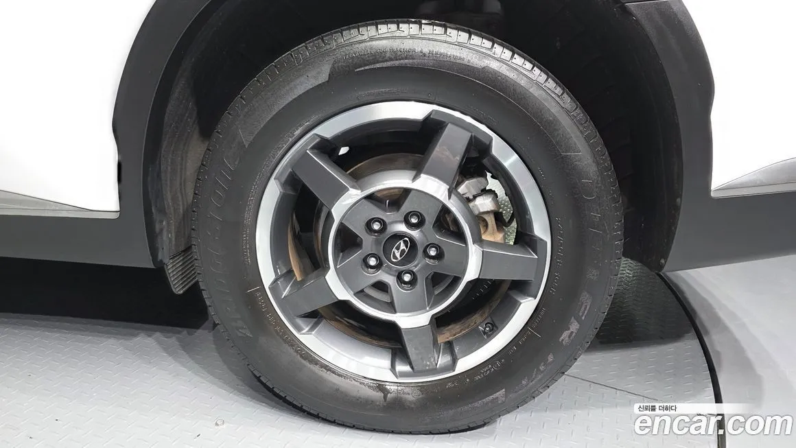 Hyundai Palisade — фото 8