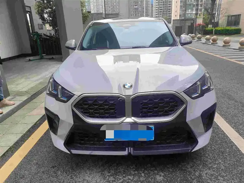 BMW X2 (Import) — фото 2